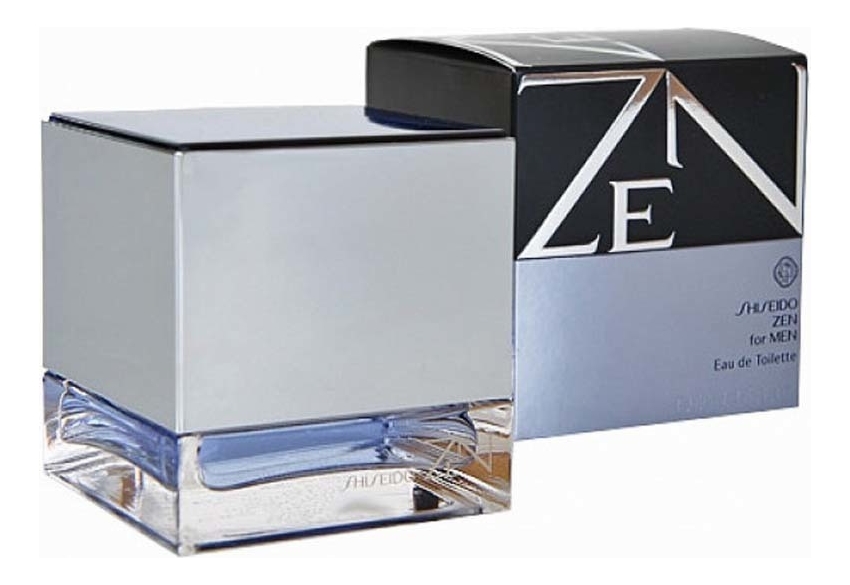 Men Shiseido