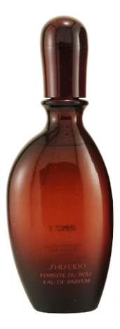 Feminite Du Bois Shiseido