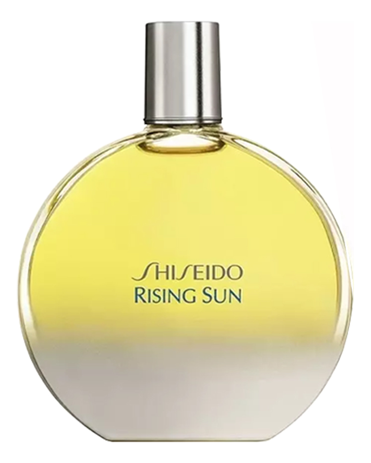 Rising Sun Shiseido