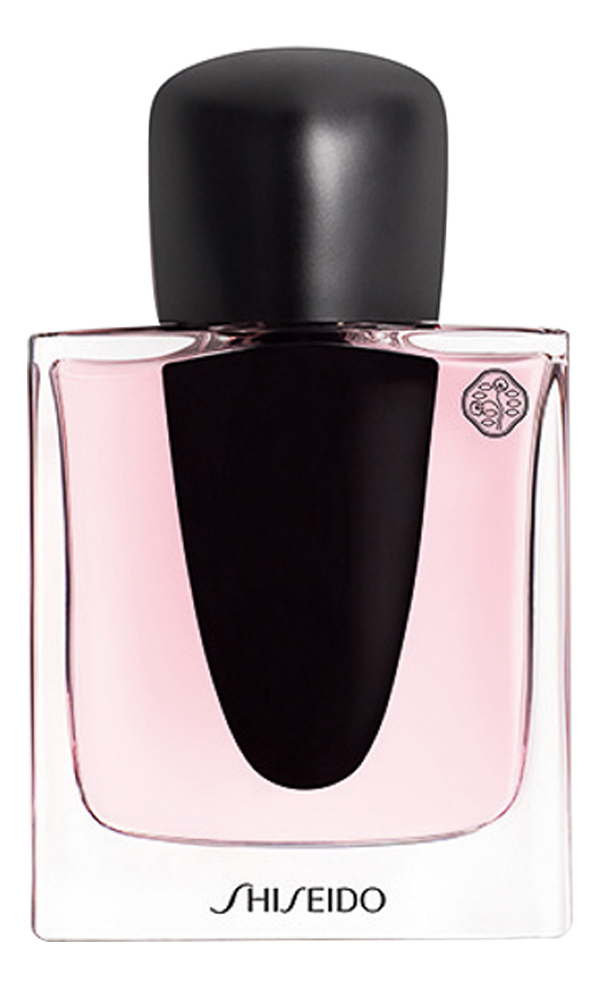 Ginza Shiseido