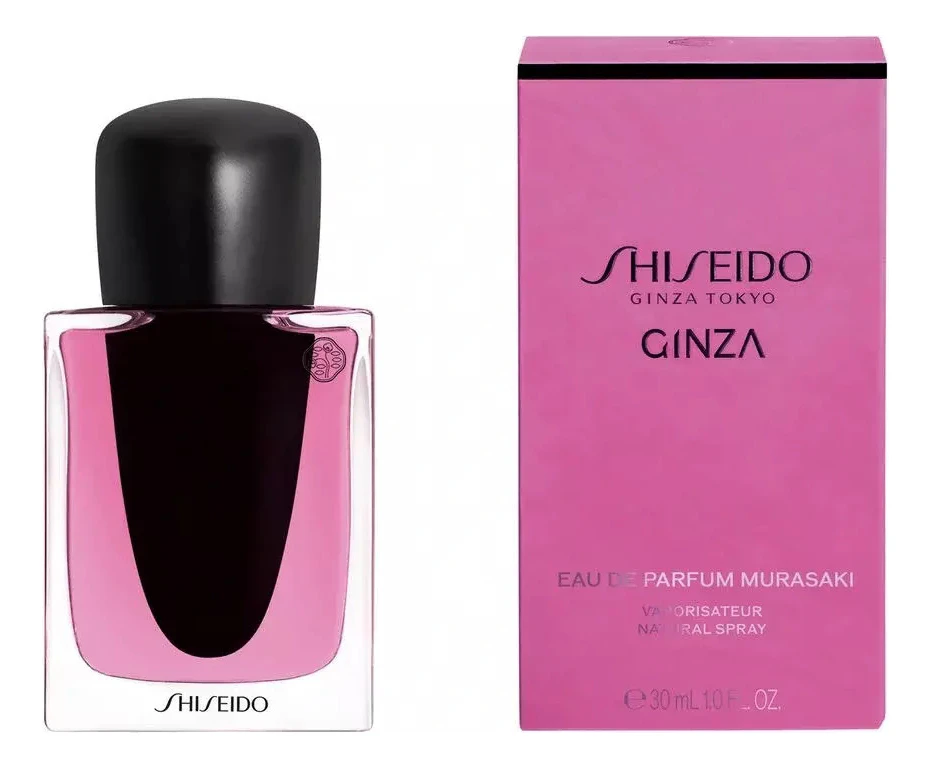 Ginza Murasaki Shiseido