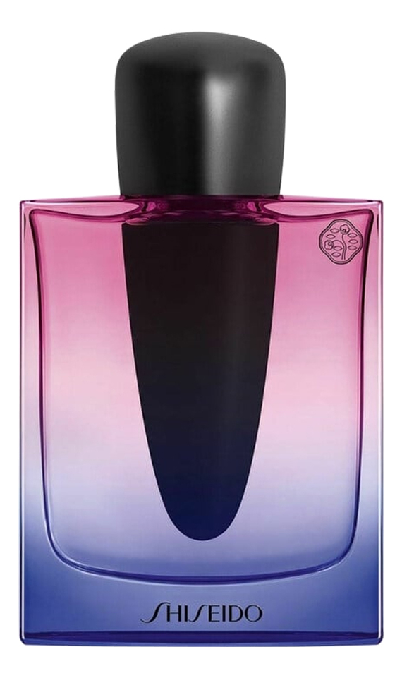 Ginza Night Shiseido
