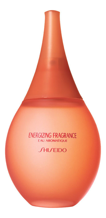 Energizing Fragrance Shiseido