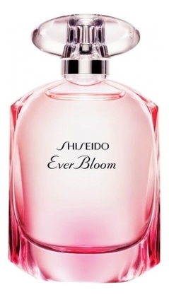 Ever Bloom Shiseido