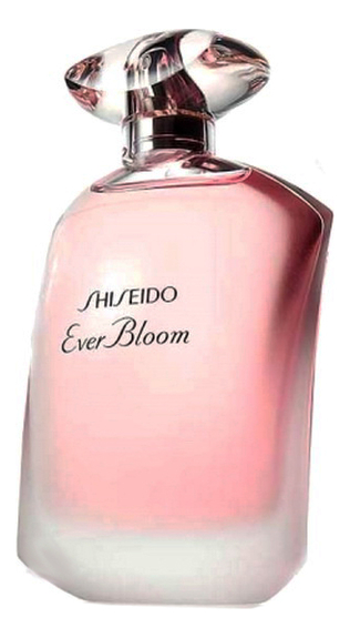 Ever Bloom Eau De Toilette Shiseido