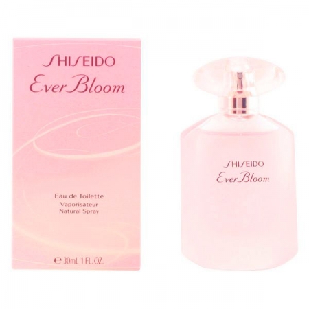 Ever Bloom Eau de Toilette от Shiseido