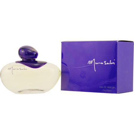 Murasaki от Shiseido