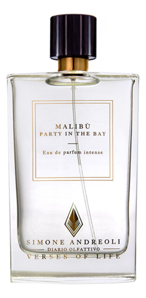 Malibu Party in the Bay