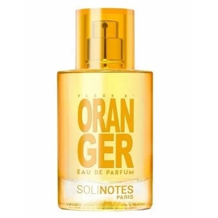 Fleur d&#039;Oranger