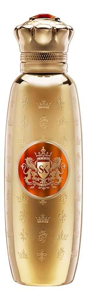 Shihab Spirit Of Kings