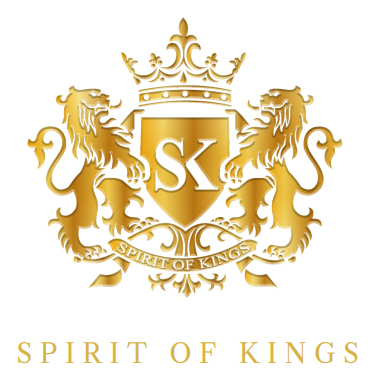 Musk Spirit Of Kings