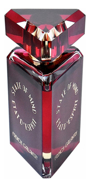 state of mind french gallantry