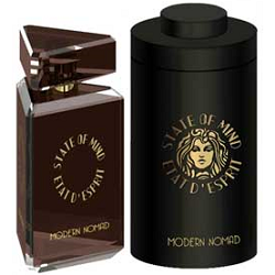 Modern Nomad от State of Mind