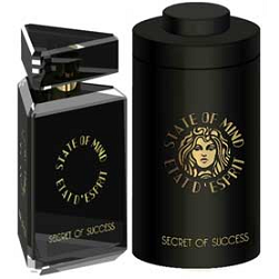 state of mind secret of success 