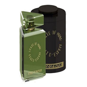 state of mind sense of humor 