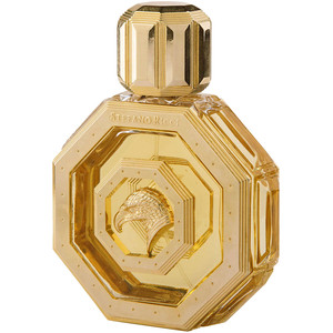 stefano ricci royal eagle gold 
