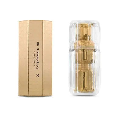stefano ricci eight gold limited edition