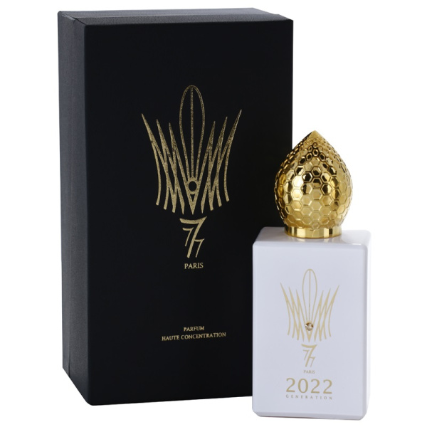 2022 Generation Femme