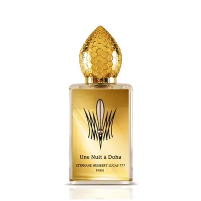 stephane humbert lucas 777 une nuit a doha