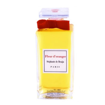 Fleur d&#039;Oranger