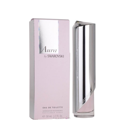 Aura Eau de Toilette туалетная вода 75 мл от Swarovski