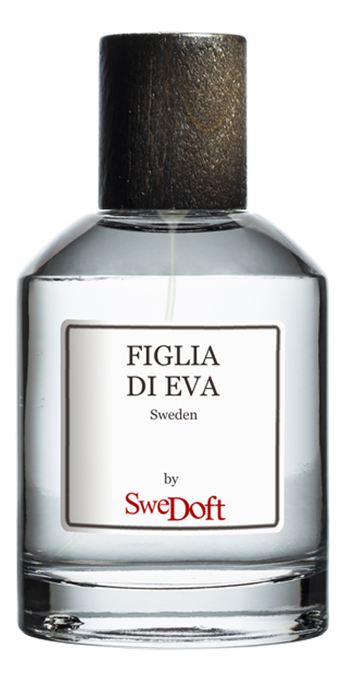 Figlia Di Eva SweDoft