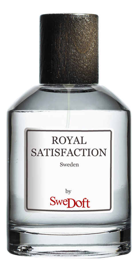 Royal Satisfaction SweDoft
