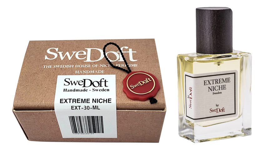 Extreme Niche SweDoft