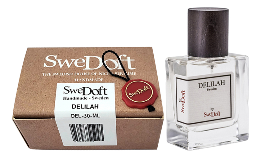 Delilah SweDoft