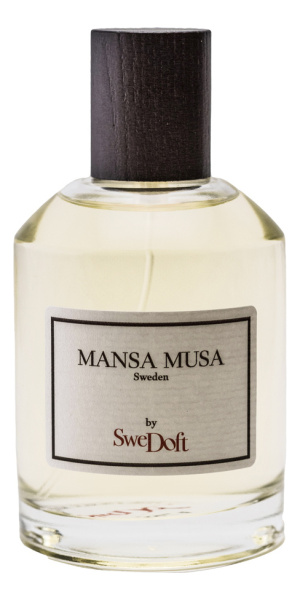 Mansa Musa от Swedoft