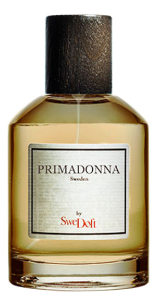 Primadonna от Swedoft