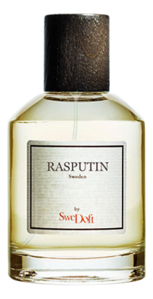 swedoft rasputin от Swedoft