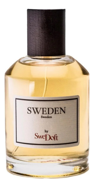 Sweden от Swedoft