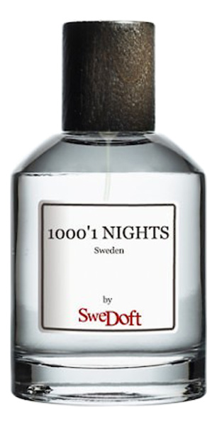 1000&#039;1 Nights от Swedoft