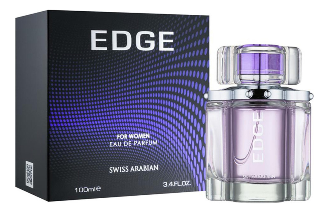 Edge Swiss Arabian