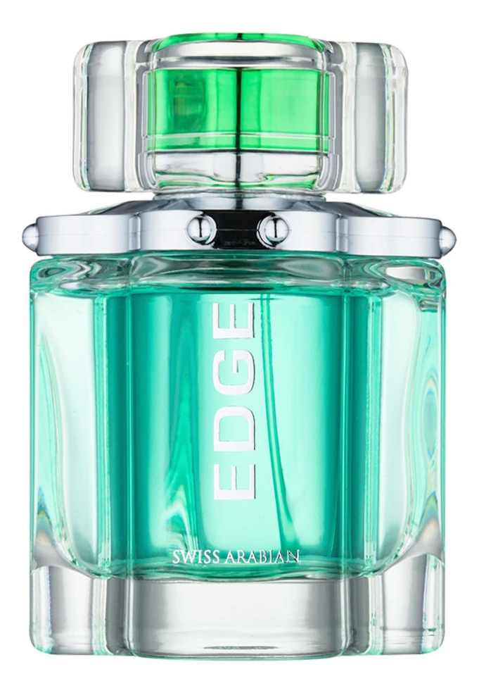 Edge For Men Swiss Arabian
