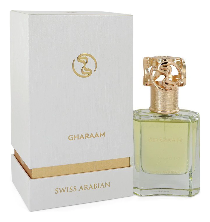 Gharaam Swiss Arabian