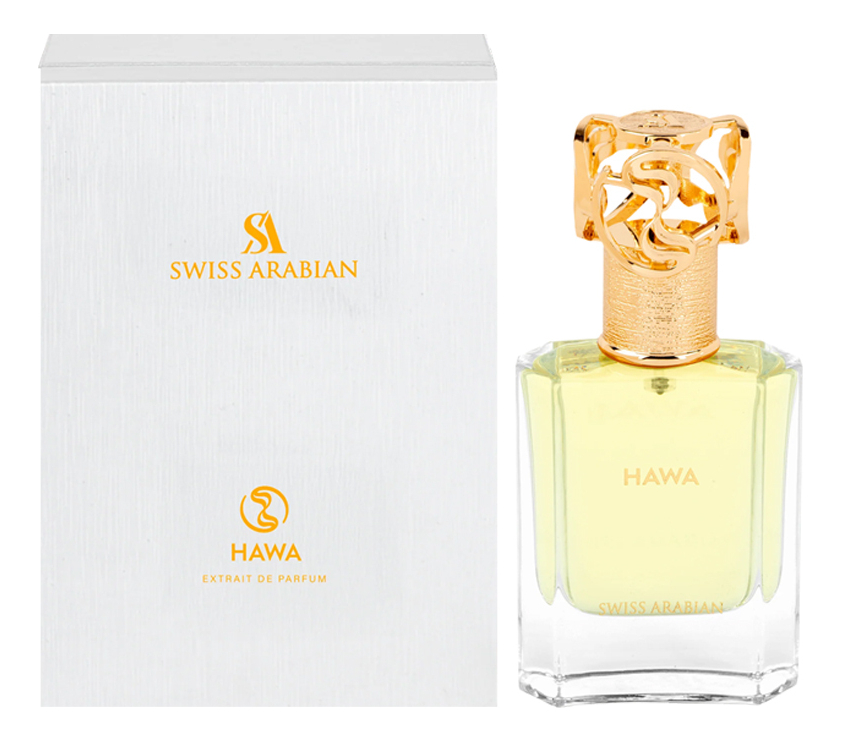 Hawa Swiss Arabian