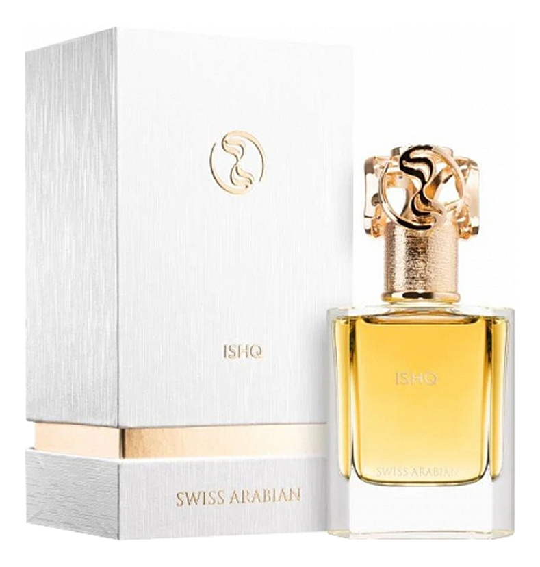Ishq Swiss Arabian