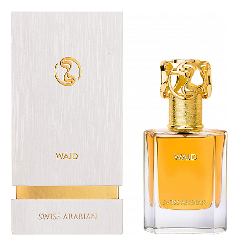 Wajd Swiss Arabian