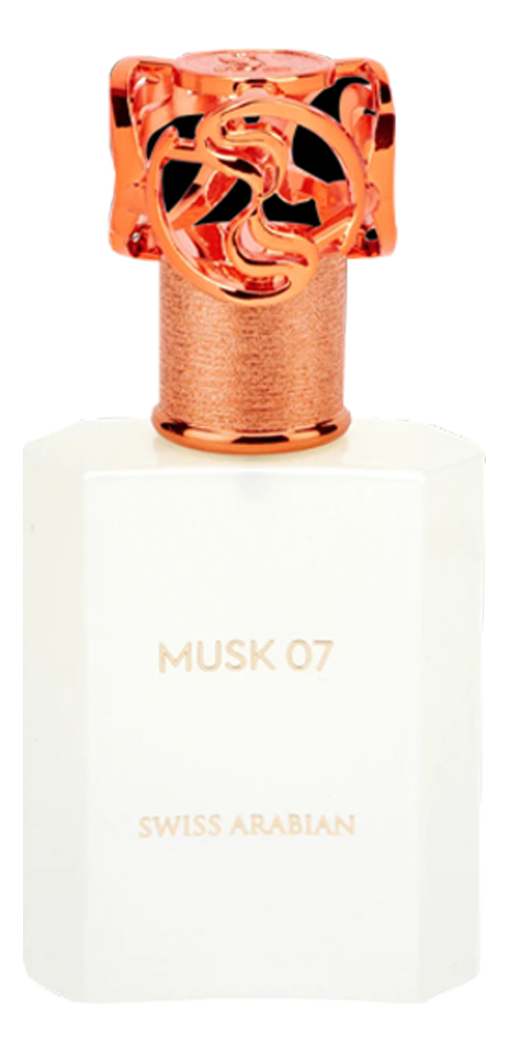 Musk 07 Swiss Arabian