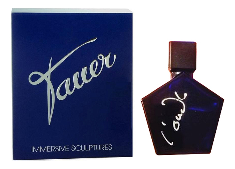LOudh Tauer Perfumes