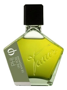 PHI Une Rose De Kandahar Tauer Perfumes