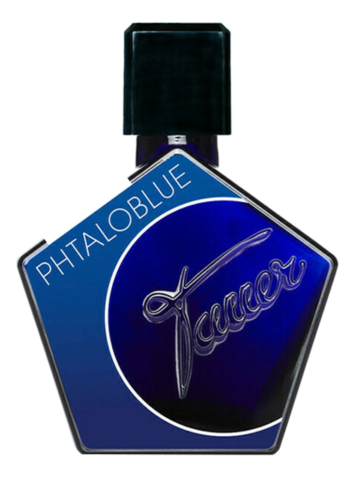 Phtaloblue Tauer Perfumes