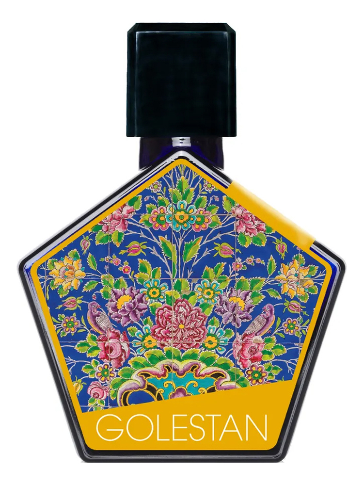 Golestan Tauer Perfumes