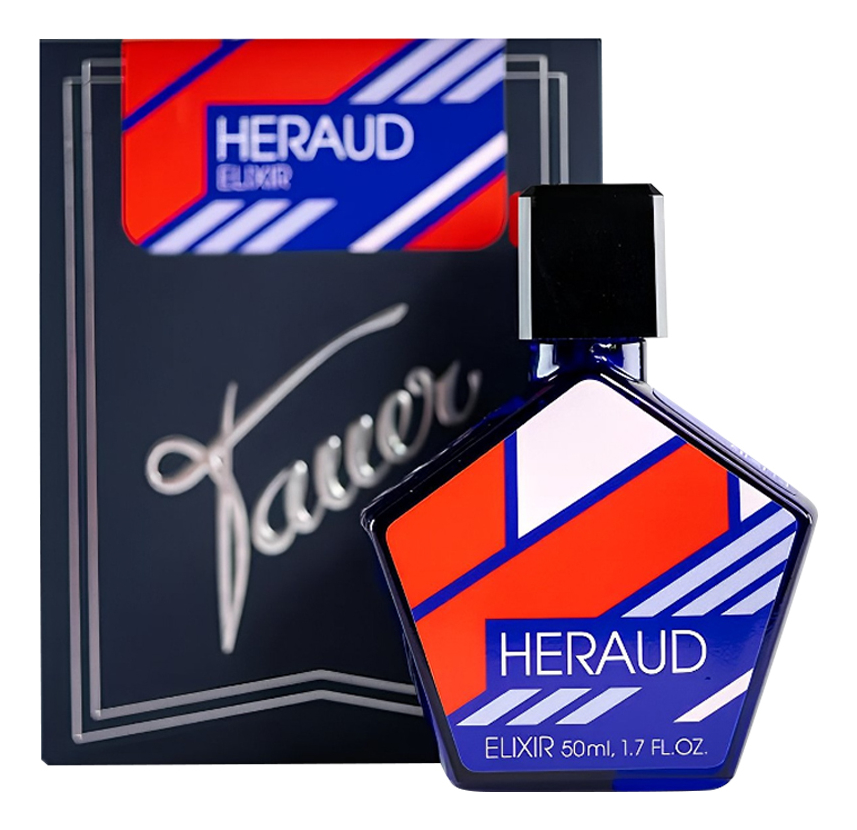 Heraud Tauer Perfumes
