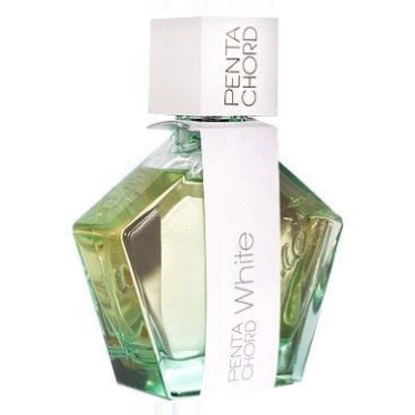 Pentachords White от Tauer Perfumes