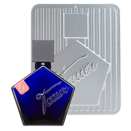 06 Incense Rose от Tauer Perfumes
