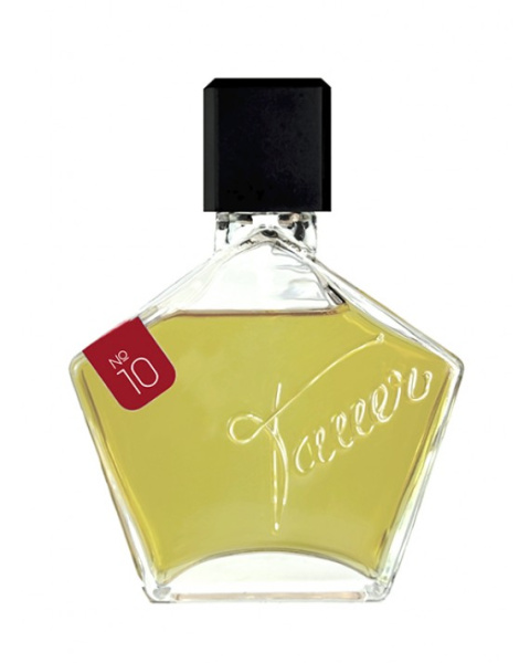 10 Une Rose Vermeille Tauer Perfumes