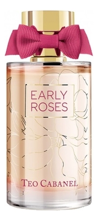 Early Roses Teo Cabanel
